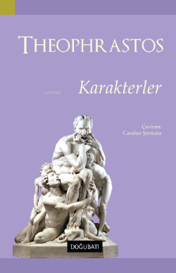 Theophrastos;Karakterler - Candan Şentuna | Yeni ve İkinci El Ucuz Kit