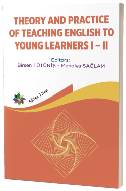 Theory And Practice Of Teaching English To Young Learners I – II - Man