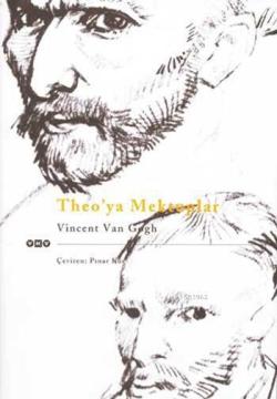 Theo'ya Mektuplar - Vincent Van Gogh | Yeni ve İkinci El Ucuz Kitabın 