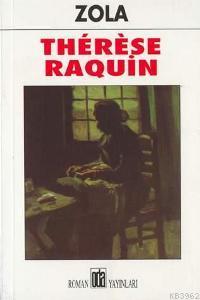 Therese Raquin - Emile Zola | Yeni ve İkinci El Ucuz Kitabın Adresi