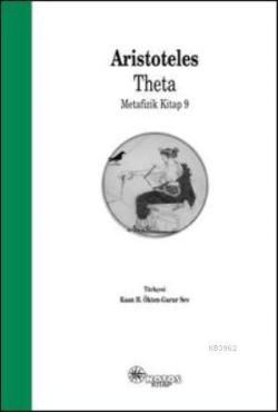 Theta; Metafizik Kitap 9