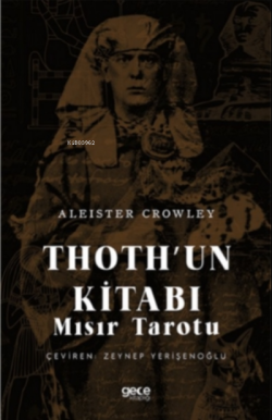 Thoth'un Kitabı