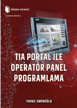 TIA Portal İle Operatör Panel Programlama