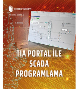 TIA Portal İle Scada Programlama