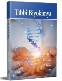 Tıbbi Biyokimya - Mustafa Nisari | Yeni ve İkinci El Ucuz Kitabın Adre