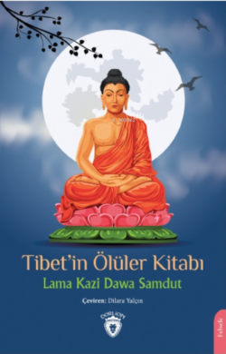 Tibet'in Ölüler Kitabı - Lama Kazi Dawa Samdut | Yeni ve İkinci El Ucu