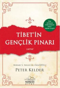 Tibet'in Gençlik Pınarı 2. Kitap - Peter Kelder | Yeni ve İkinci El Uc