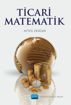 Ticari Matematik - Aytül Doğan | Yeni ve İkinci El Ucuz Kitabın Adresi