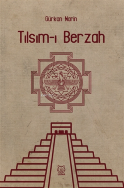 Tılsım-ı Berzah - Gürkan Narin | Yeni ve İkinci El Ucuz Kitabın Adresi