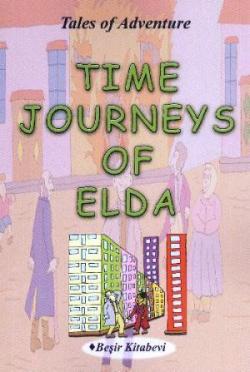 Time Journeys Of Elda - Serkan Koç | Yeni ve İkinci El Ucuz Kitabın Ad