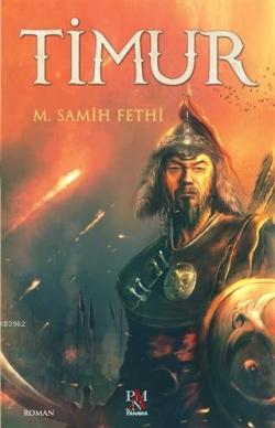 Timur - Mehmet Samih Fethi | Yeni ve İkinci El Ucuz Kitabın Adresi
