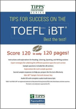 Tips for Success on the TOEFL iBT