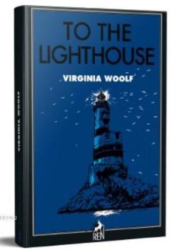 To The Lighthouse - Virginia Woolf | Yeni ve İkinci El Ucuz Kitabın Ad