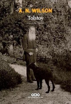 Tolstoy - A. N. Wilson | Yeni ve İkinci El Ucuz Kitabın Adresi