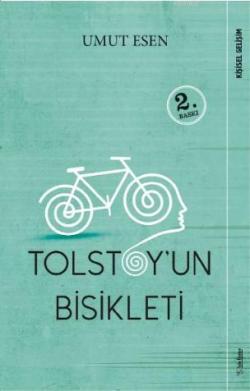 Tolstoy'un Bisikleti - Umut Esen | Yeni ve İkinci El Ucuz Kitabın Adre