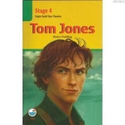 Tom Jones - Stage 4 (CD'siz) - Henry Fielding | Yeni ve İkinci El Ucuz