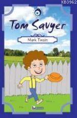 Tom Savyer - Mark Twain | Yeni ve İkinci El Ucuz Kitabın Adresi