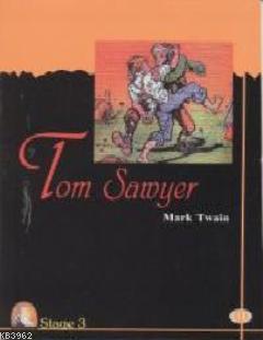 Tom Sawyer (Stage 3)