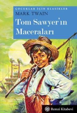 Tom Sawyer'ın Maceraları (Cep Boy) - Mark Twain | Yeni ve İkinci El Uc
