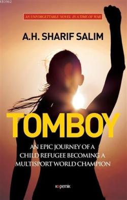 Tomboy - A.H. Sharif Salim | Yeni ve İkinci El Ucuz Kitabın Adresi