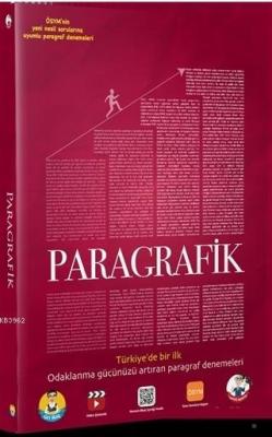 Paragrafik - Kolektif | Yeni ve İkinci El Ucuz Kitabın Adresi