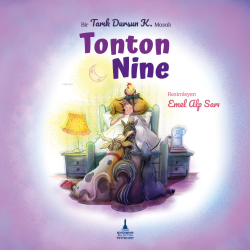 Tonton Nine - Tarık Dursun K. | Yeni ve İkinci El Ucuz Kitabın Adresi