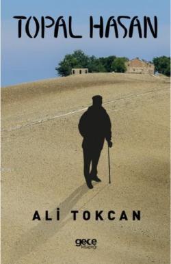 Topal Hasan - Ali Tokcan | Yeni ve İkinci El Ucuz Kitabın Adresi