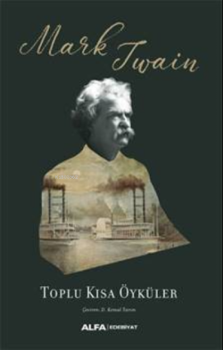 Toplu Kısa Öyküler - Mark Twain | Yeni ve İkinci El Ucuz Kitabın Adres
