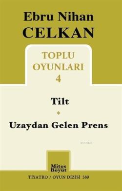 Toplu Oyunları 4 - Ebru Nihan Celkan | Yeni ve İkinci El Ucuz Kitabın 
