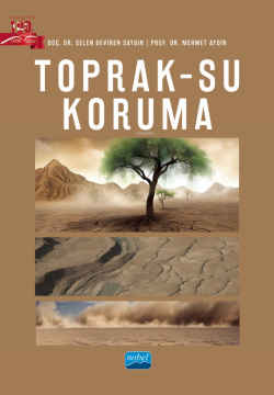 Toprak - Su Koruma