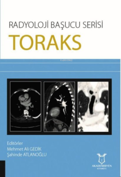 Toraks - Radyoloji Başucu Serisi
