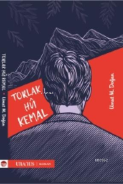 Torlak Hû Kemal - Umut M. Doğan | Yeni ve İkinci El Ucuz Kitabın Adres