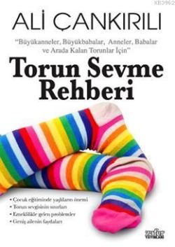 Torun Sevme Rehberi - Ali Çankırılı | Yeni ve İkinci El Ucuz Kitabın A
