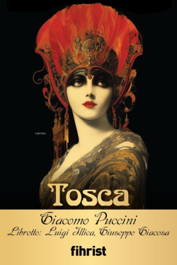 Tosca Opera Klasikleri: 04