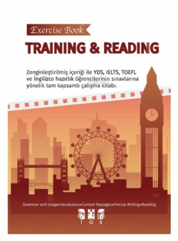 Training Reading - Kolektif | Yeni ve İkinci El Ucuz Kitabın Adresi