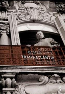 Trans-Atlantik - Witold Gombrowicz | Yeni ve İkinci El Ucuz Kitabın Ad