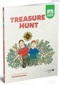 Treasure Hunt - Sarah Sweeney | Yeni ve İkinci El Ucuz Kitabın Adresi