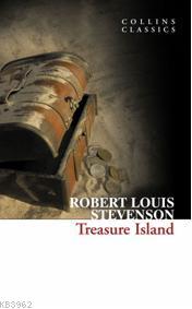 Treasure Island; Collins Classics