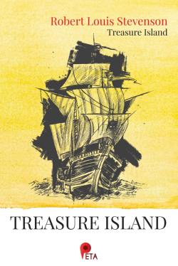 Treasure Island - Robert Louis Stevenson | Yeni ve İkinci El Ucuz Kita