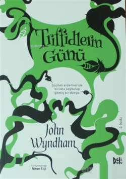 Triffidlerin Günü (Ciltli) - John Wyndham- | Yeni ve İkinci El Ucuz Ki