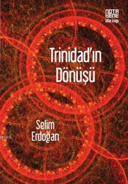 Trinidad'ın Dönüşü - Selim Erdoğan | Yeni ve İkinci El Ucuz Kitabın Ad