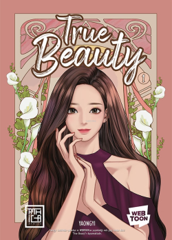 True Beauty 1 - | Yeni ve İkinci El Ucuz Kitabın Adresi