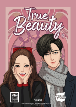 True Beauty 5 - Yaongyi | Yeni ve İkinci El Ucuz Kitabın Adresi