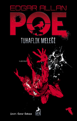 Tuhaflık Meleği - Edgar Allan Poe | Yeni ve İkinci El Ucuz Kitabın Adr