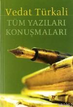 Tüm Yazıları Konuşmaları - Vedat Türkali | Yeni ve İkinci El Ucuz Kita