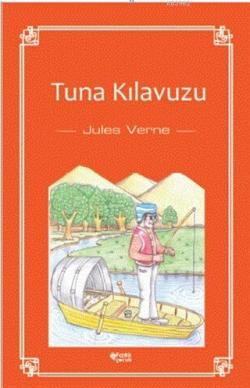Tuna Kılavuzu - Jules Verne | Yeni ve İkinci El Ucuz Kitabın Adresi