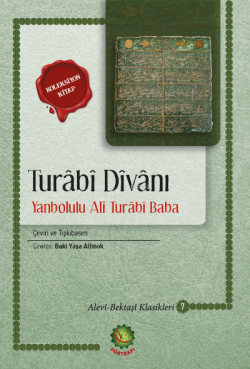 Turâbi Baba Divânı;Yanbolulu Ali Turâbî Baba - Kolektif | Yeni ve İkin