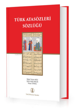 Türk Atasözleri Sözlüğü 2023 (Ciltli) - Recep Toparlı | Yeni ve İkinci
