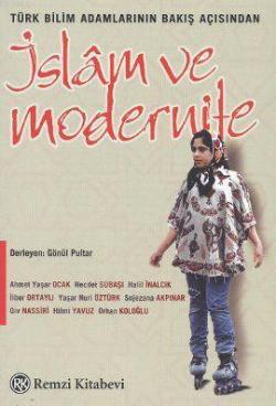 İslam ve Modernite - Gönül Pultar | Yeni ve İkinci El Ucuz Kitabın Adr
