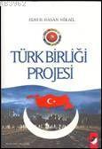 Türk Birliği Projesi - Elnur Hasan Mikail | Yeni ve İkinci El Ucuz Kit